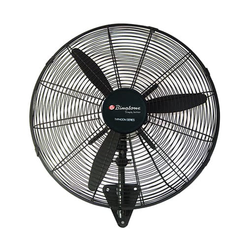 Ventilateur Axial Mural 600mm Uzman-Versand - 8000 M³/h, Variateur De Vitesse, Pour Fenêtre Ou Mur