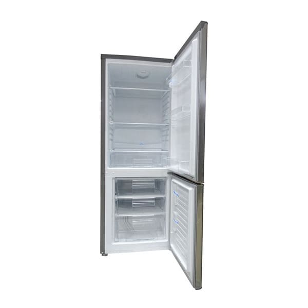 SMART TECHNOLOGY Mini Réfrigérateur - STR-67H - 50 L - Argent - 12